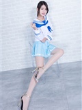 [Beautyleg]2017-04-17 No.1437 Vicni(21)